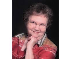 Ruby Mae Bertrand Obituary (2024)