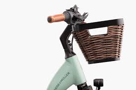 Swing3 Das Holland E Bike Riese Muller