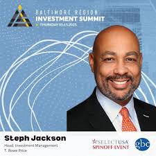 investbaltimoreregion #boldmoves #selectusa