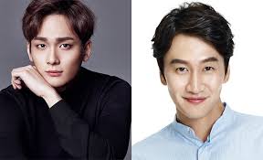 624 likes · 66 talking about this. Soompi Auf Twitter Hwarang Actor Jo Yoon Woo Names Leekwangsoo As His Role Model Https T Co Dhombh6mhk