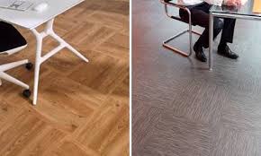 Loose Lay Vinyl Plank Flooring Pros Cons And Reviews Loose Lay Vinyl Plank Flooring Loose Lay Vinyl Planks Vinyl Plank
