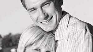 Johnson, Heil Wedding