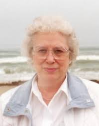 Maude Bourassa Obituary (1924