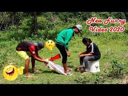 Tubi offers streaming comedy movies and tv you will love. Must Watch New Funny Video 2020 Top New Comedy Video 2020 Try To Not Laugh Episode 21 Youtube Funny Gif New Comedies New Funny Videos