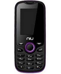 NIU Bingo N103 Mobile Phone Price in ...