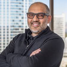 Andrew Lee Joins CloudBees as Vice President of Business Development