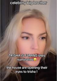 Trisha House