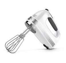 That's why we work without a break to help you at any time, wherever you are located. Kitchenaidkitchenaid Refurbished 9 Speed Hand Mixer Dailymail
