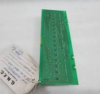 ABB DSTA 002B CONNECTION UNIT FOR ANALOG INPUT BOARD ...