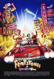 Tom susan you drink tea х ✓ х eat curries watch tv in the evening play the piano x now complete the s… The Flintstones In Viva Rock Vegas Wikipedia