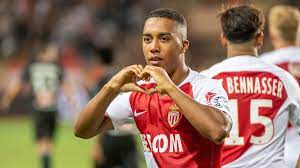 Leicester city completed the signing of belgium international youri tielemans on a. Y Tielemans Very Happy To Score This Goal As Monaco