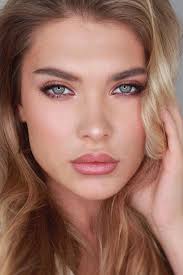 Bridal Makeup Trends For 2021 Wedding Forward Bridal Makeup Natural Bridal Makeup Looks Bridesmaid Makeup