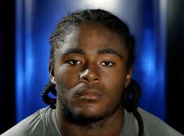 Aquinas' Branden Rankins sets San Bernardino County's career rushing record 