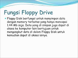 Maybe you would like to learn more about one of these? Perangkat Penyimpanan Data Storage Device Ppt Download