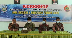 Smansa Sampang Belajar Akm Sman 1 Sampang Madura