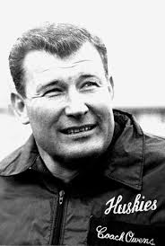 A Tribute to “The Dawgfather”-Don James-1932-2013–by Mark Arnold