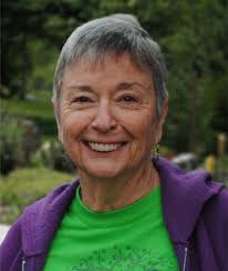 Janet Storck's Instagram, Twitter & Facebook