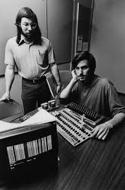 Steve Wozniak And Steve Jobs Steve Jobs Steve Wozniak Steve Jobs Steve Jobs Photo