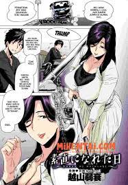 Mihentai - Komik Hentai Manga Dewasa Xxx Terbaru