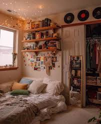 8 Cheap Things To Maximize A Small Bedroom Aesthetic Bedroom Room Inspiration Bedroom Aesthetic Rooms