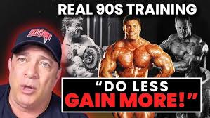 Steve Weinberger Reveals 2025 Mr. Olympia Favorites!… #shorts