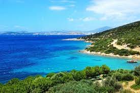 Информация о погоде в бодруме по месяцам. Morya Bodruma Skolko I Kakie Morya Omyvayut Bodrum