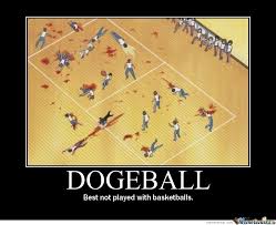 Maybe you would like to learn more about one of these? Dodgeball By Stargrade Meme Center