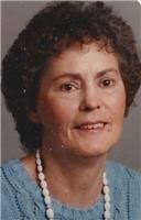 AUDREY BARKER Obituary (2019)