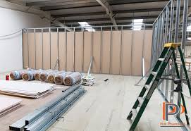 However, it can seem difficult because of all the what to do and what. Office Partition Walls Suspended Ceilings Pirin Projects Ltd