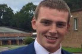 Jamie Lee had been in row with man accused of his murder, partner tells  trial