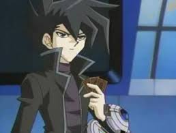 greiger (yugioh 5ds) VS chazz princeton (yugioh GX) | SpaceBattles