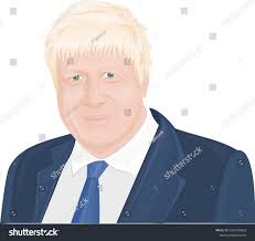 July 24 2019 London 77th Prime Stock Vector (Royalty Free) 2219764621