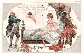 « il faut disputer des goûts et des couleurs. Facebook