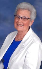 Patricia Lynne Rasmussen