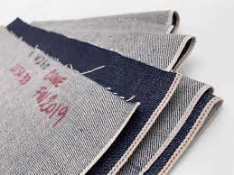 cone denim christopheloiron