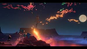 Love, death & robots wallpapers. Hd Wallpaper Fantasy Animation Netflix Love Death And Robots Wallpaper Flare