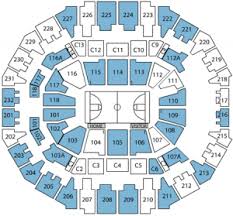 Fedexforum Seating Layout Related Keywords Suggestions