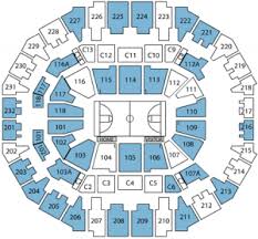 Fedexforum Seating Layout Related Keywords Suggestions