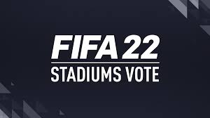 This cycle was broken last year due to the developers having to. Fifa 22 New Stadiums Vote Wishlist Fifplay