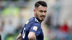 After beginning his career at universidad de chile. Mauricio Pinilla Me Arrepiento Profundamente De Haberme Ido De La U Goal Com