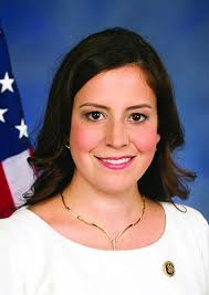 Stefanik outlines her defense priorities