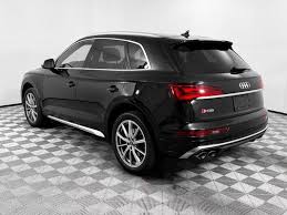 Image result for Mythos Black 2023 SQ5
