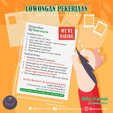 Tmmin operasionalnya sebagai produsen dan pengekspor produk dan suku cadang toyota, sedangkan tam. Lowongankerjapadang Hashtag On Twitter
