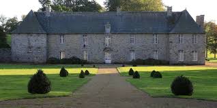 Manoir De Boisgelin Plouha Cotes D Armor Brittany Le Manoir Maison Bretagne Bretagne
