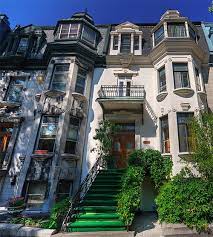 Vente Et Achat Immobilier Pour Un Non Resident Canadien