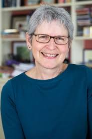 Interview with Author Ellen Mayer |