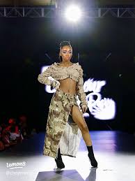 NYFW 2023 (The Model Experience)