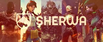 We did not find results for: Welcome To Sherwa Gaming Made Easy