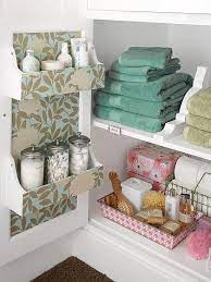 21 smart ways to store a whole lot more in your bathroom diy bathroom storage home organization sweet home
