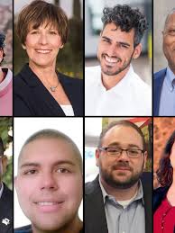Who's funding Phoenix council candidates?